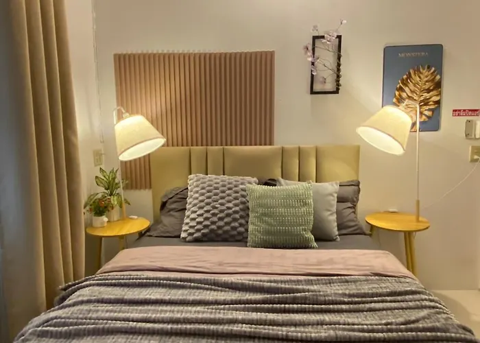 5br House Near Bts & Dmk, Free Van, Pets Ok, 9 * バンコク都
