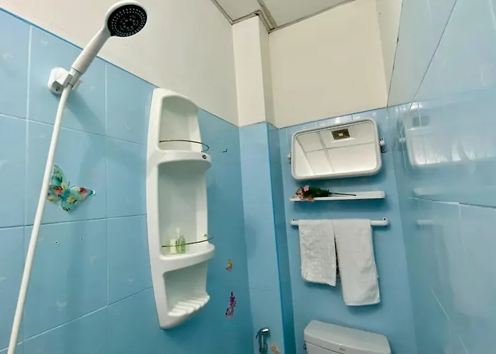5br House Near Bts & Dmk, Free Van, Pets Ok, 9 ヴィラ
