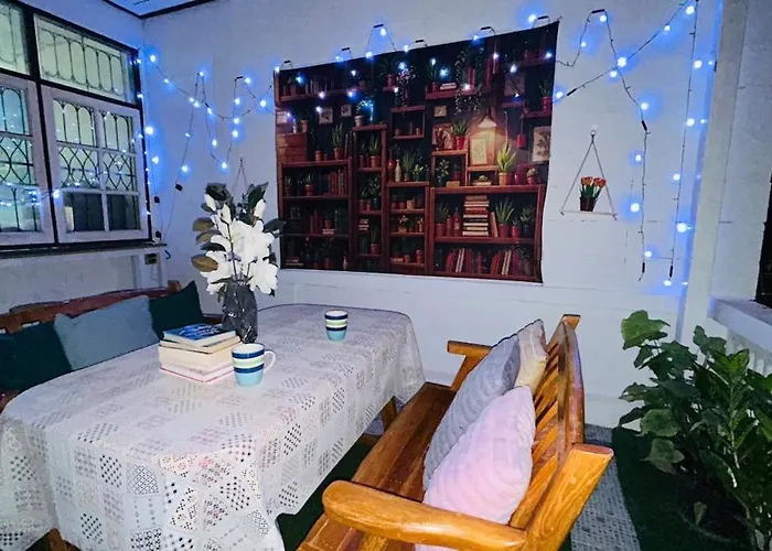5br House Near Bts & Dmk, Free Van, Pets Ok, 9 ヴィラ *