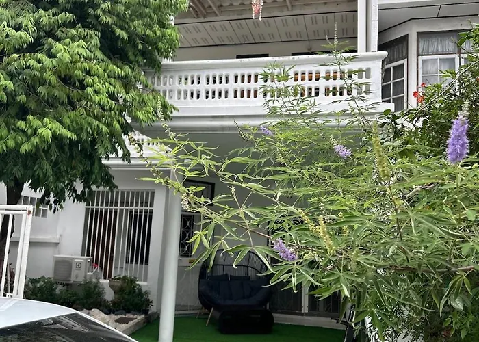ヴィラ 5br House Near Bts & Dmk, Free Van, Pets Ok, 9