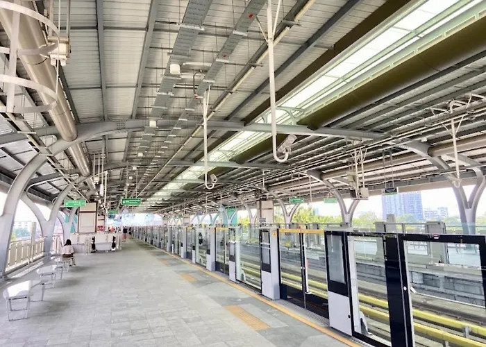 5br House Near Bts & Dmk, Free Van, Pets Ok, 9 ヴィラ