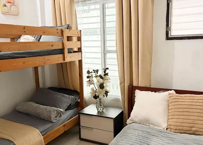 5br House Near Bts & Dmk, Free Van, Pets Ok, 9 ヴィラ