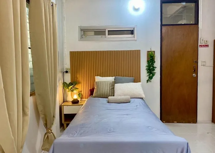 ヴィラ 5br House Near Bts & Dmk, Free Van, Pets Ok, 9