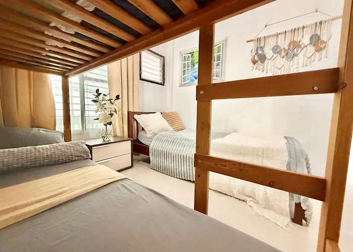 ヴィラ 5br House Near Bts & Dmk, Free Van, Pets Ok, 9 バンコク都