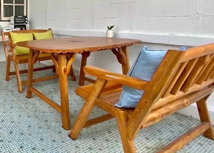 ヴィラ 5br House Near Bts & Dmk, Free Van, Pets Ok, 9