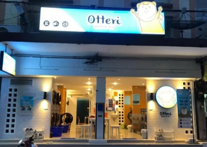 ヴィラ 5br House Near Bts & Dmk, Free Van, Pets Ok, 9