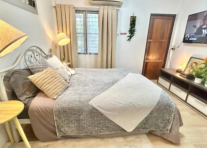ヴィラ 5br House Near Bts & Dmk, Free Van, Pets Ok, 9 バンコク都