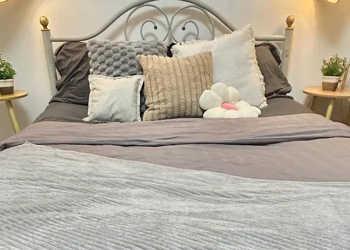 5br House Near Bts & Dmk, Free Van, Pets Ok, 9