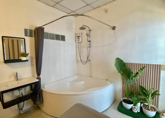ヴィラ 5br House Near Bts & Dmk, Free Van, Pets Ok, 9